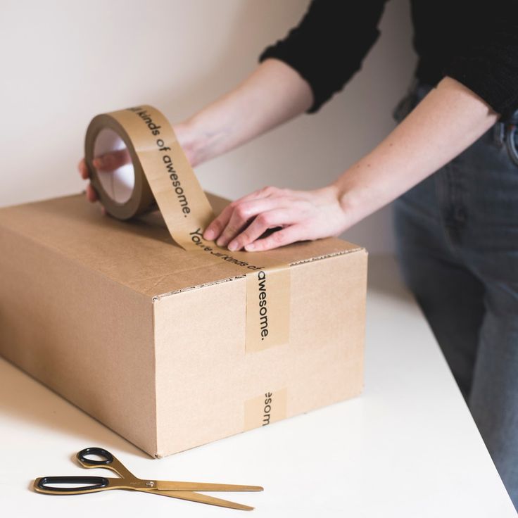 Cartage Packaging 3